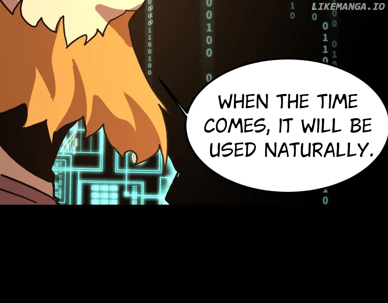 Log into the Future Chapter 219 - page 63
